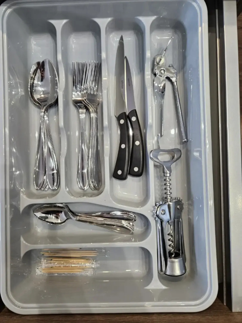 Квартира с видом на море