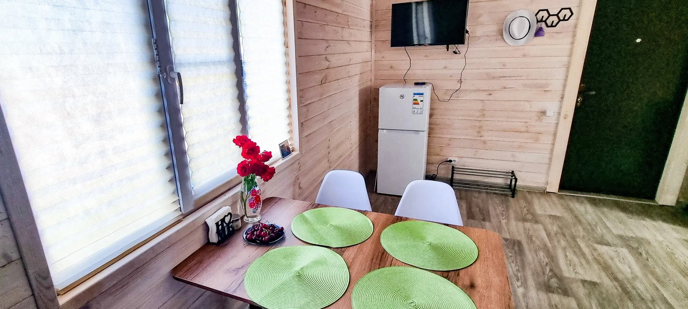 Частный дом Южане 3