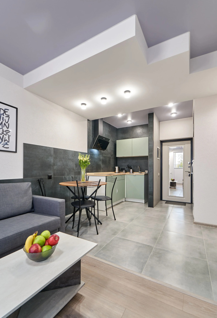 Апартаменты Rose Del Mare