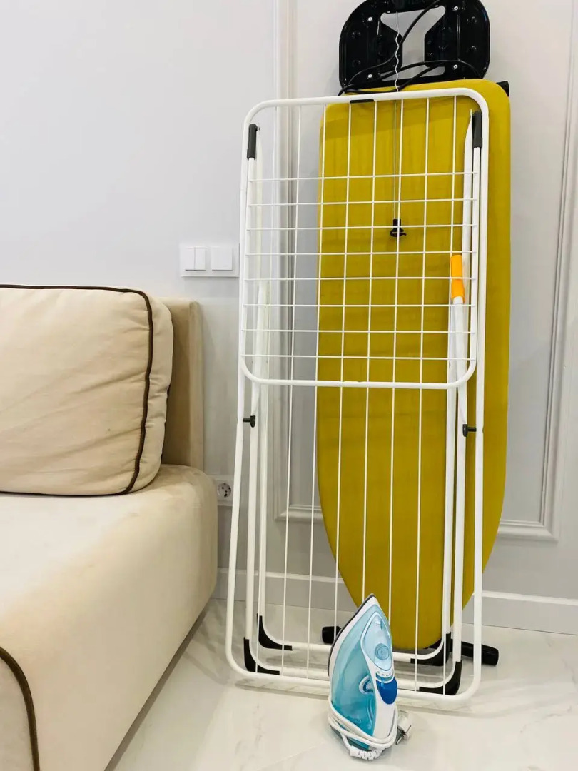 Апартаменты С Бассейном на Крыше