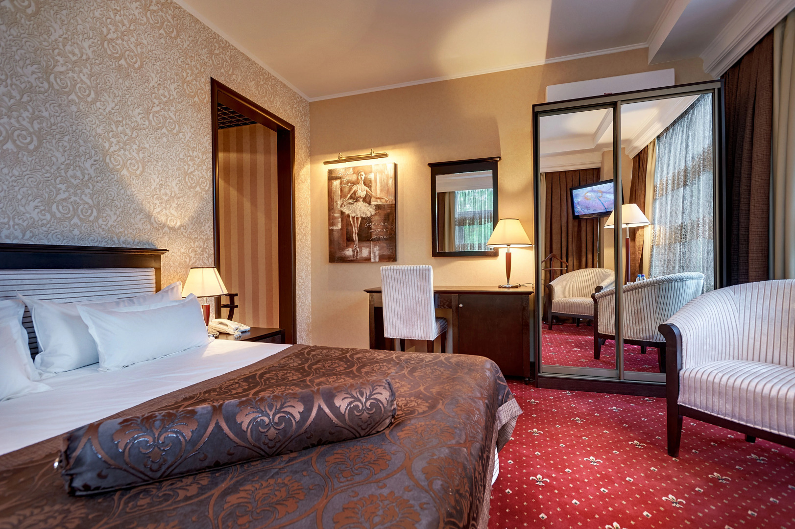 Стела Отель