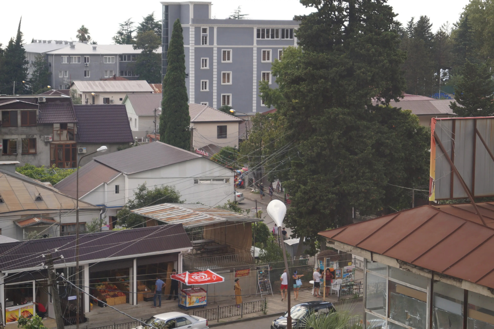 Гостевой дом Nobi