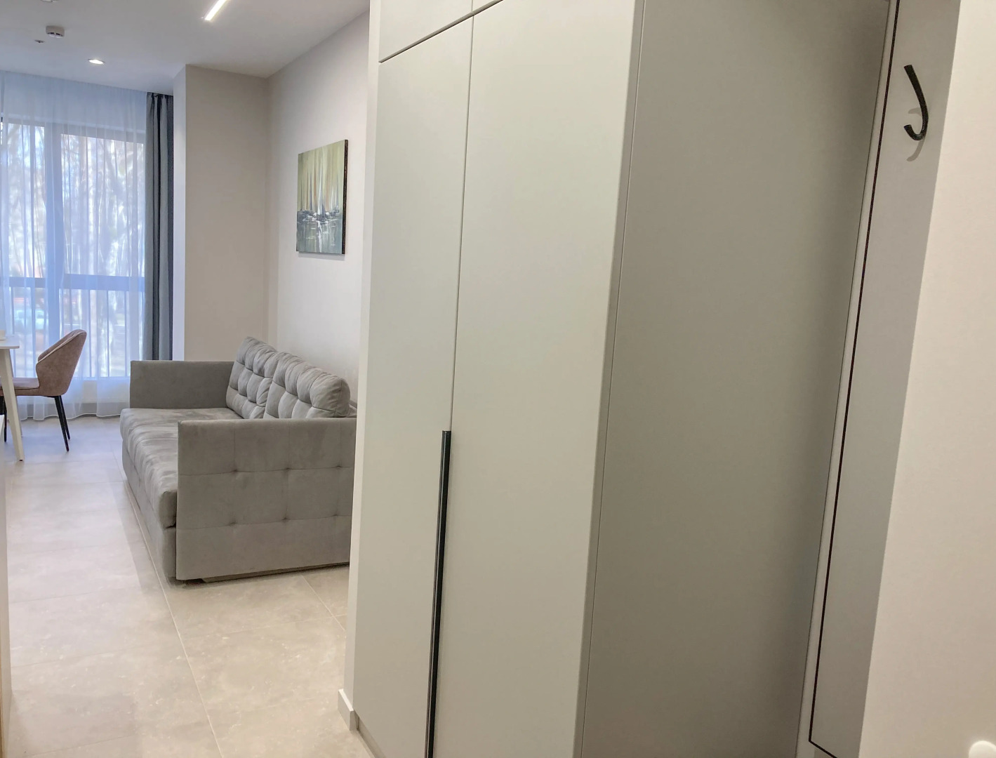 Апартаменты Sun City 5