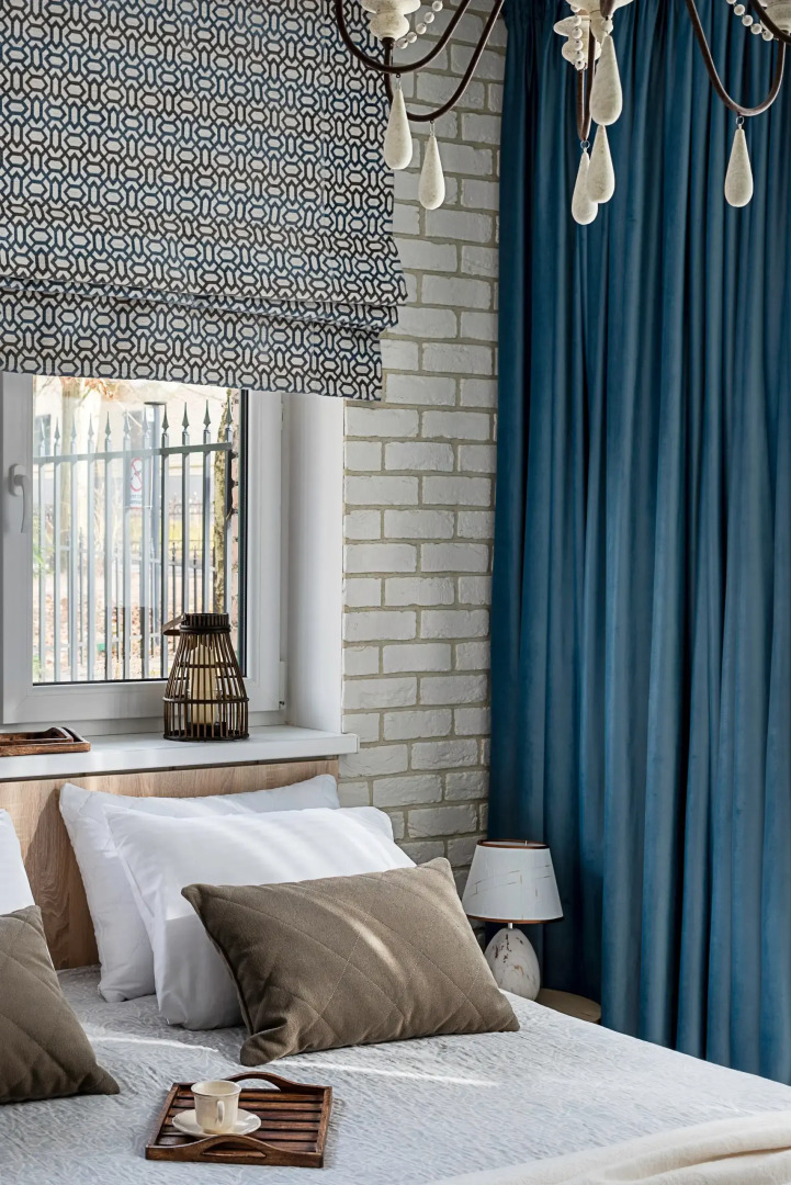 Апартаменты Rauschen Green 1/4