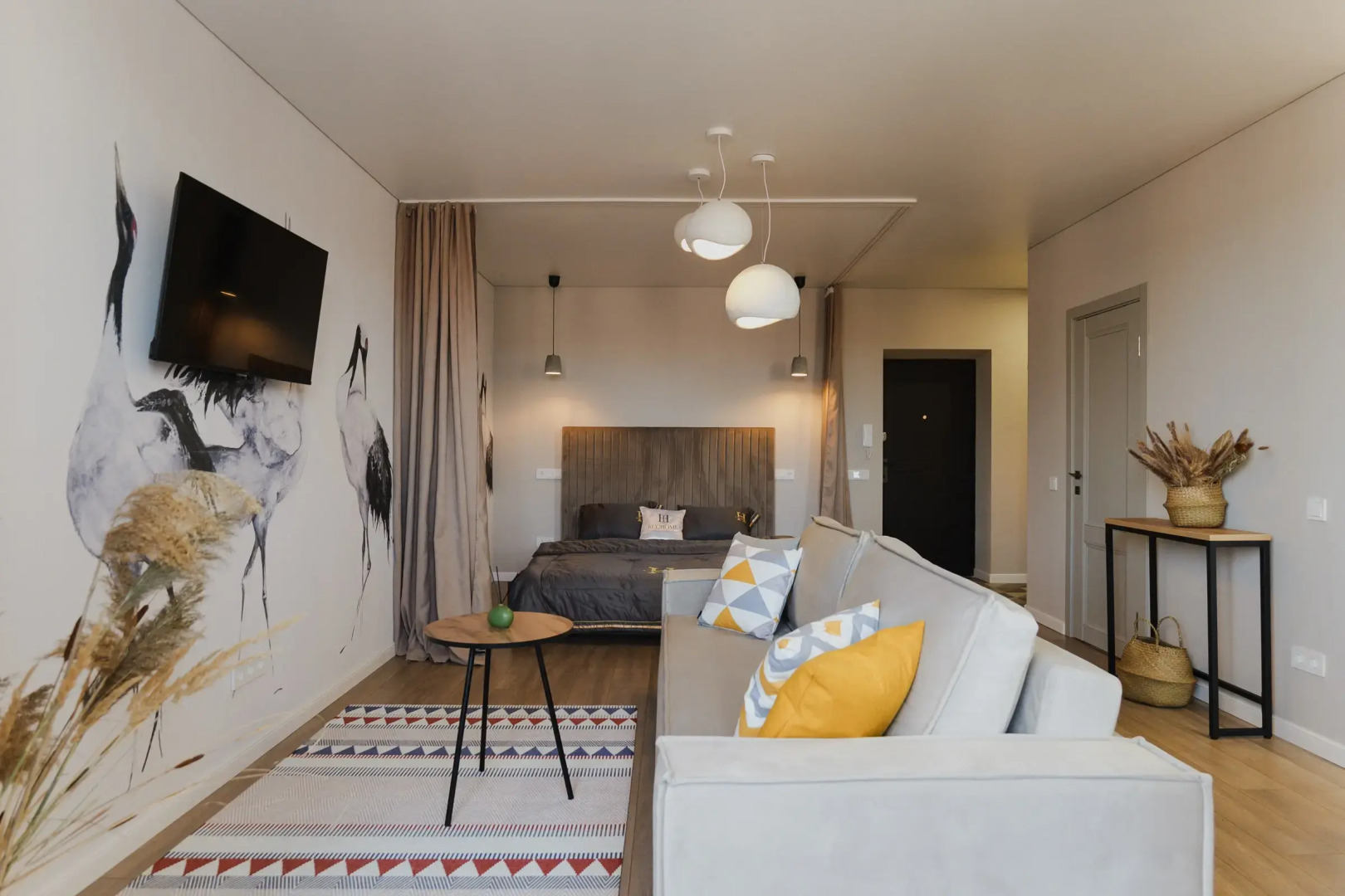 Квартира Key2home Premium