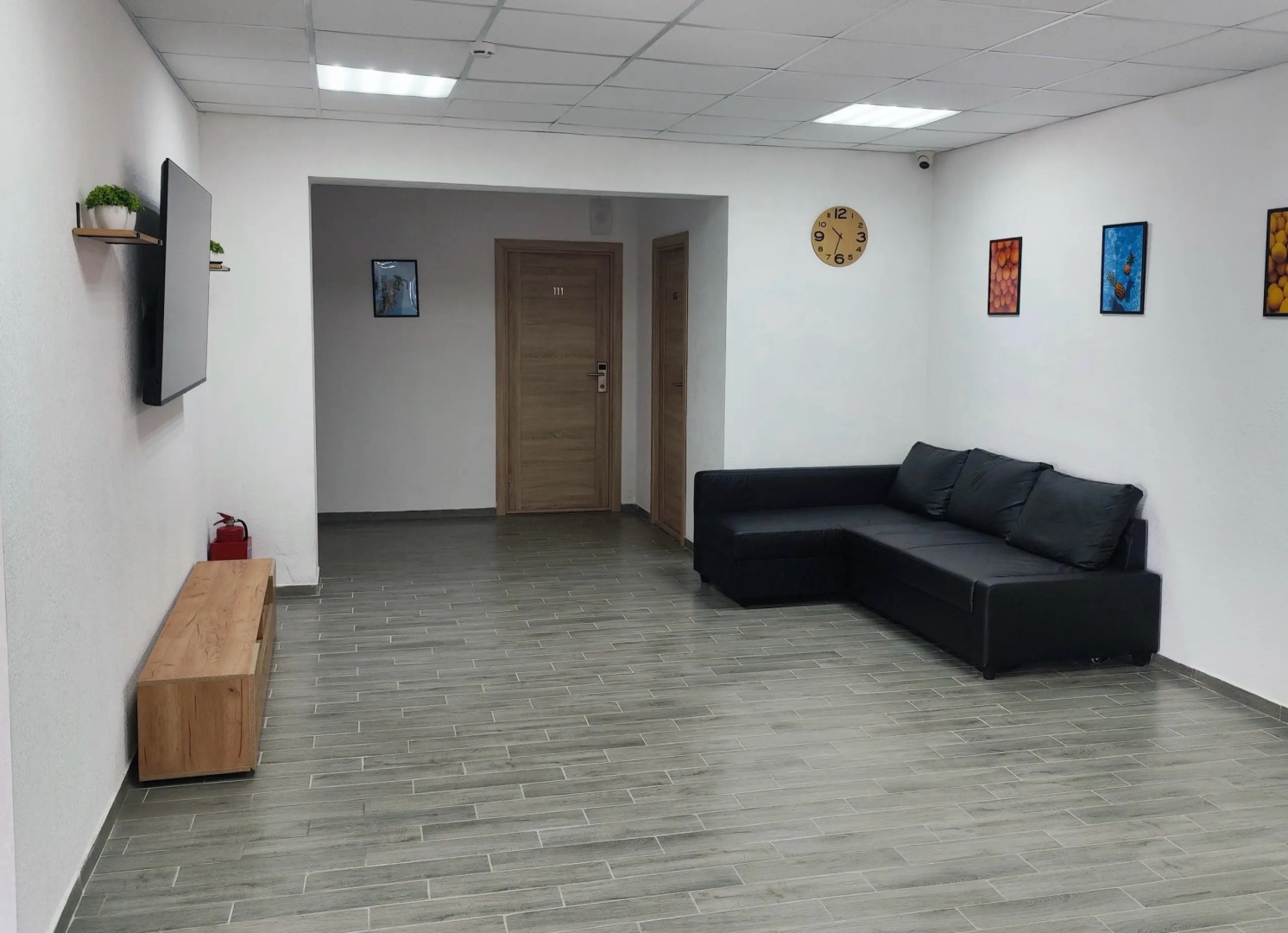 Гостевой Дом Поветлужье