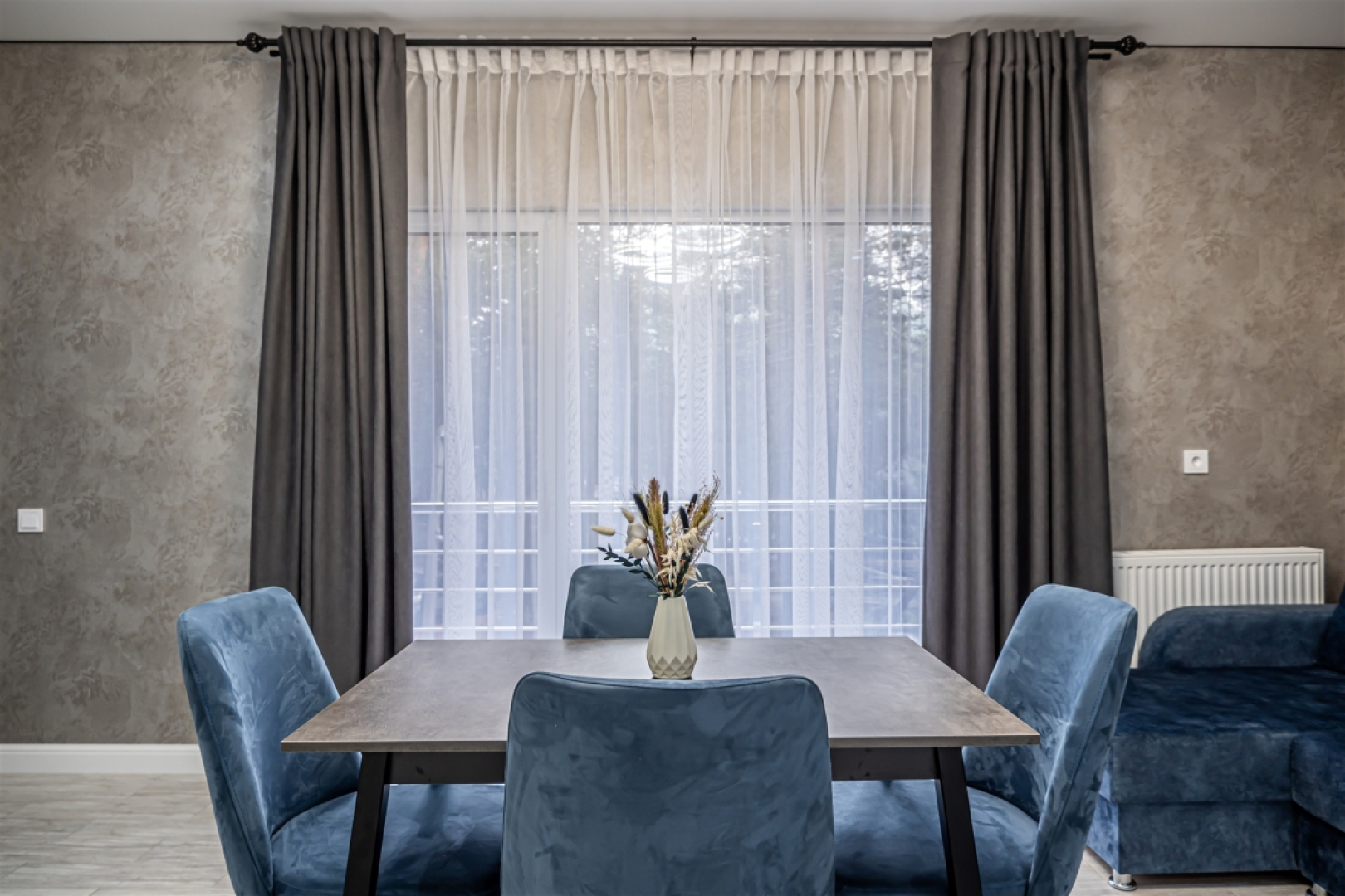 Апартаменты Тортуга 3 от Квартирукинг