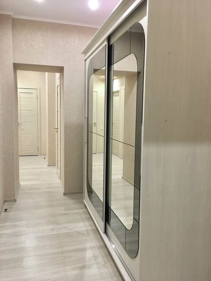 Апартаменты СитиЦентр- Профсоюзов1