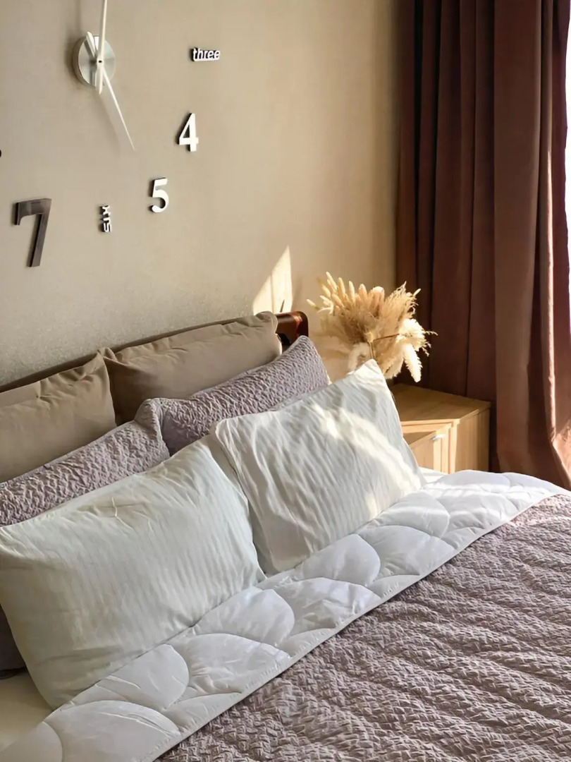 Апартаменты в Сириусе