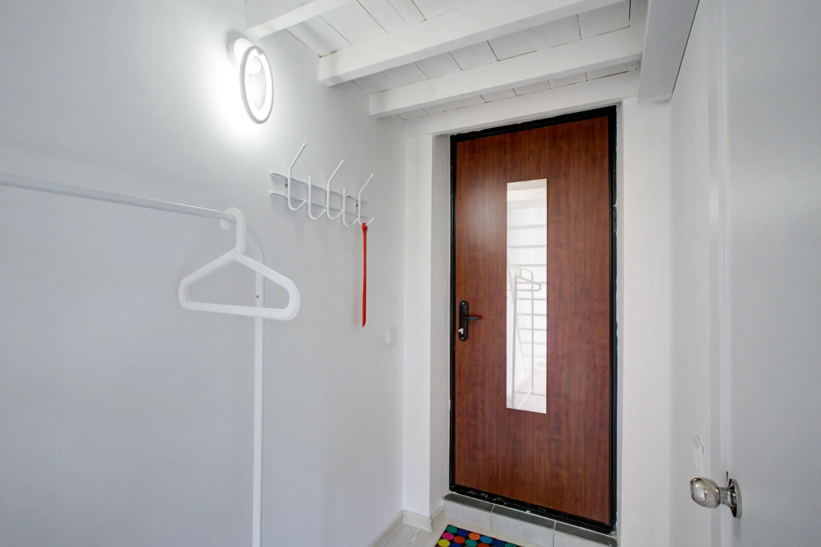 Квартира Домиго Двухуровневая Студия в Центре Города