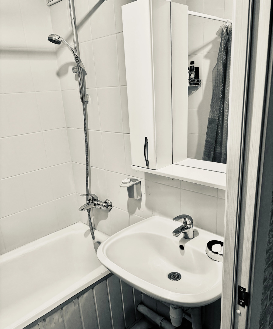 Квартира Апартаменты около Стелы