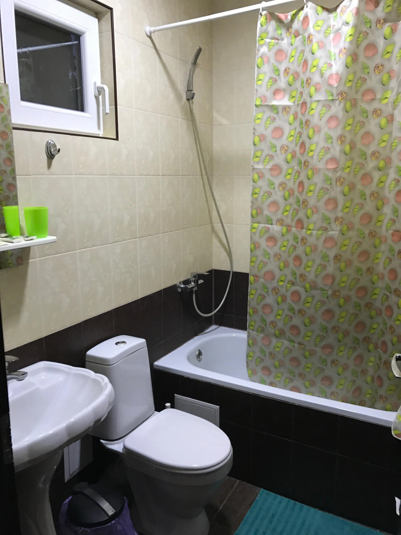 Гостевой Дом ОлимпПарк