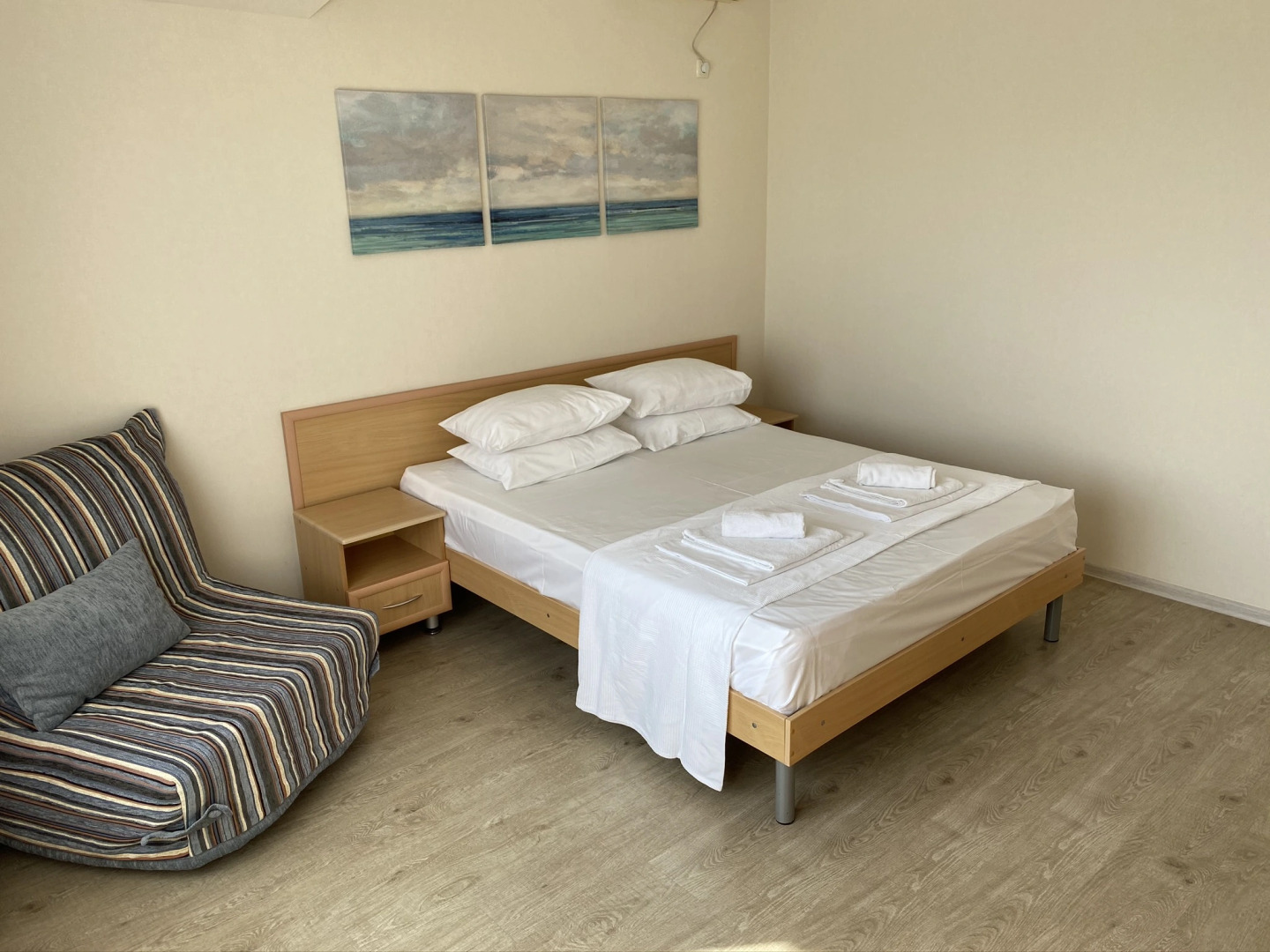 Гостевой дом Arcadiya