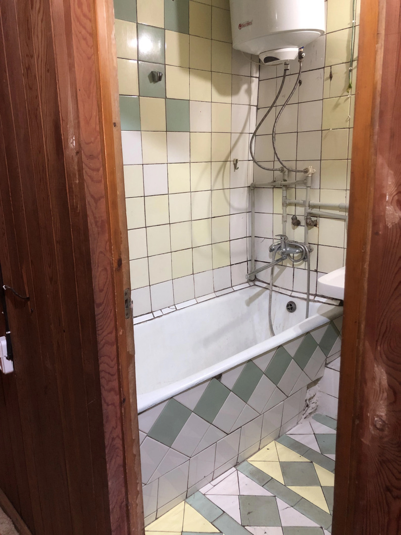 Квартира Двухкомнатная в центре г. Сухум