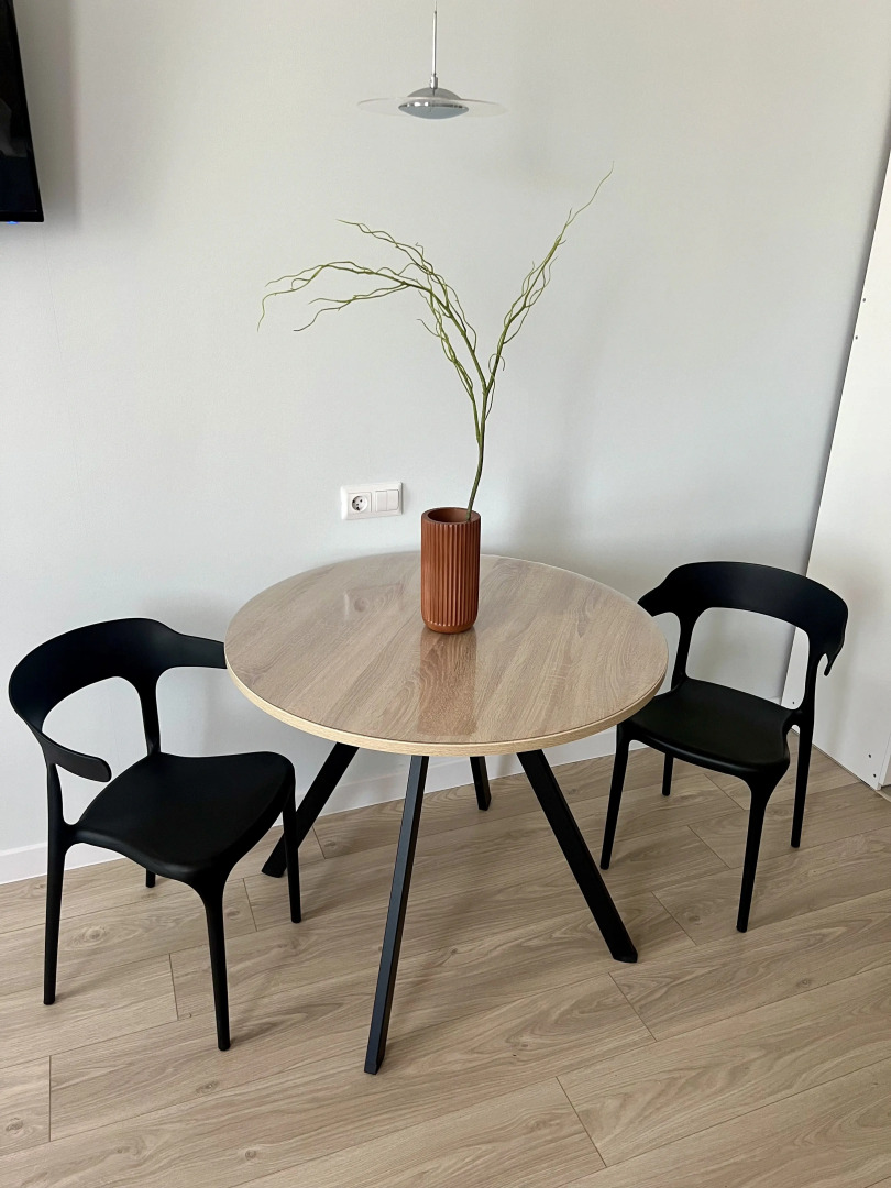 Квартира студия в центре Ростова-на-Дону