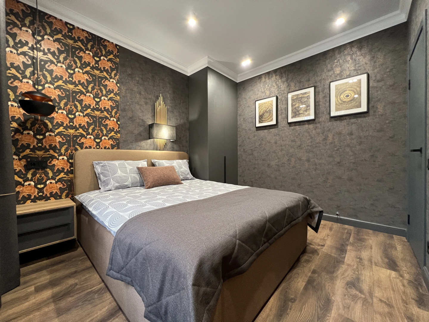 Квартира в Туристическом Центре Казани на Петербургской