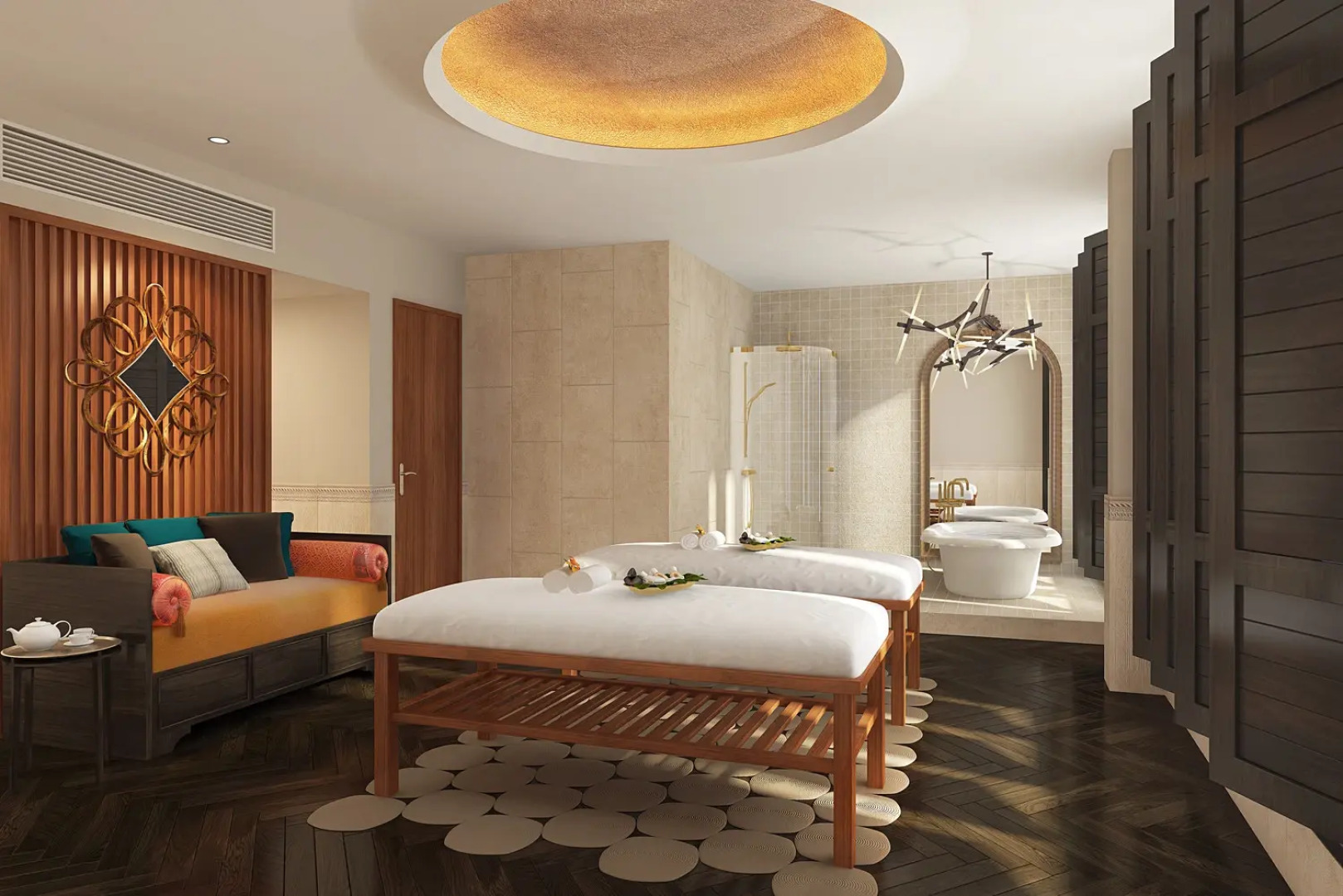 Курортный Отель Sheraton Kosgoda Turtle Beach