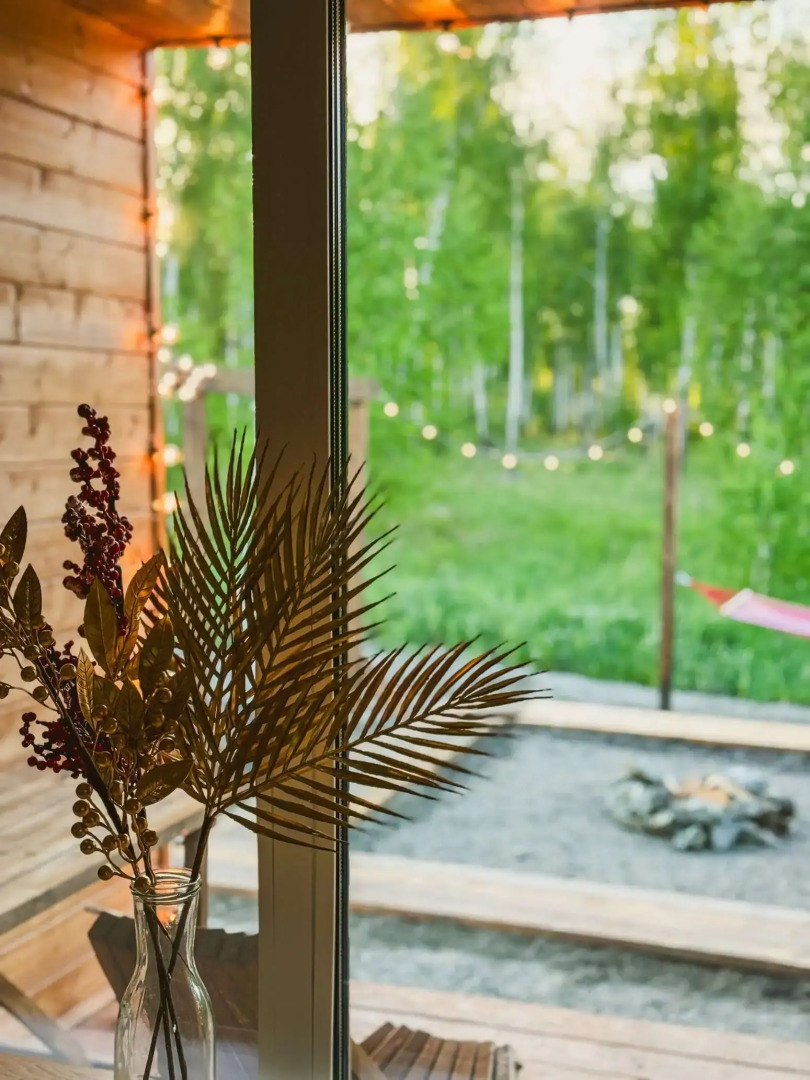 Частный дом Флора