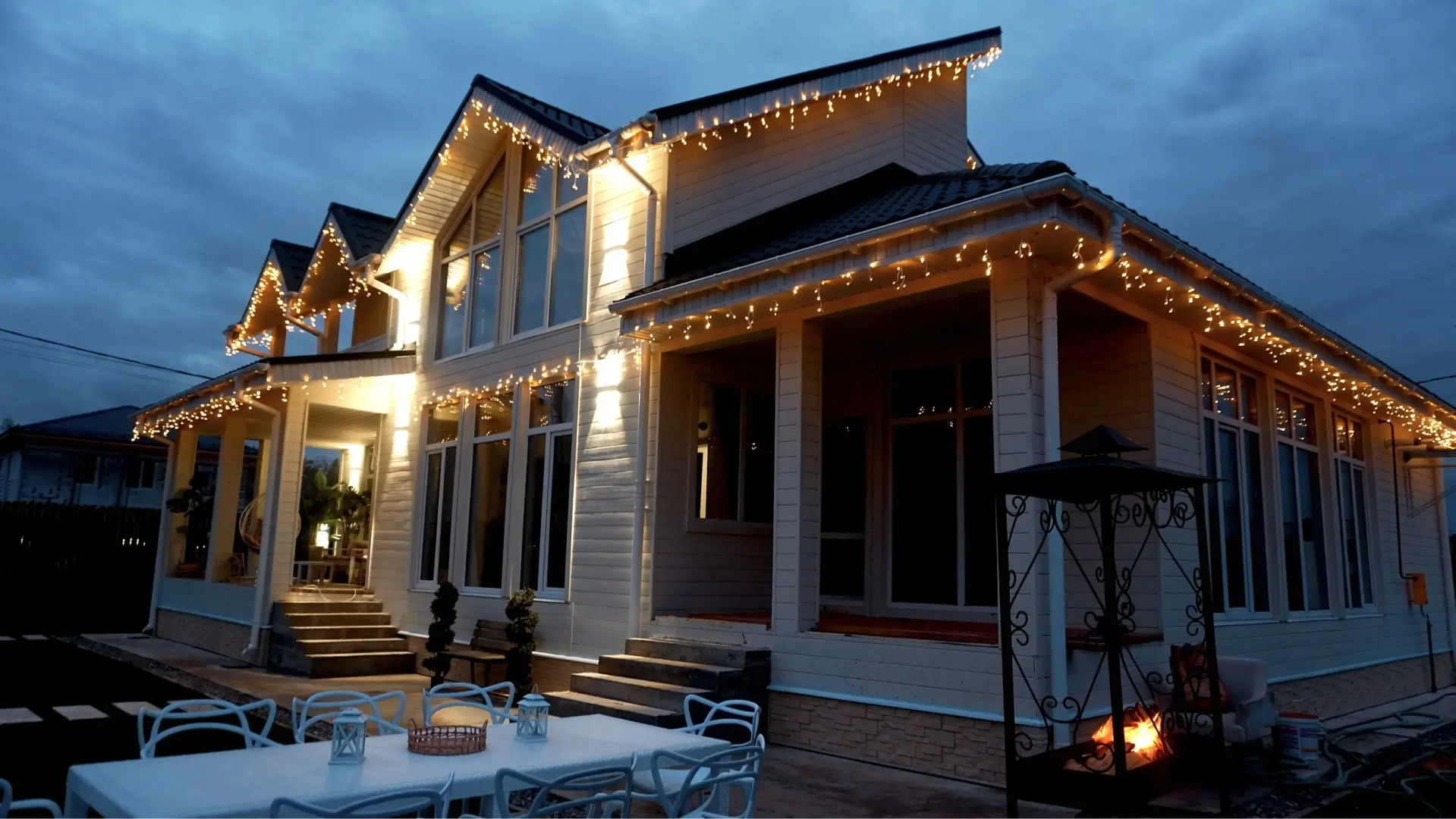 Гостевой дом White House Moscow