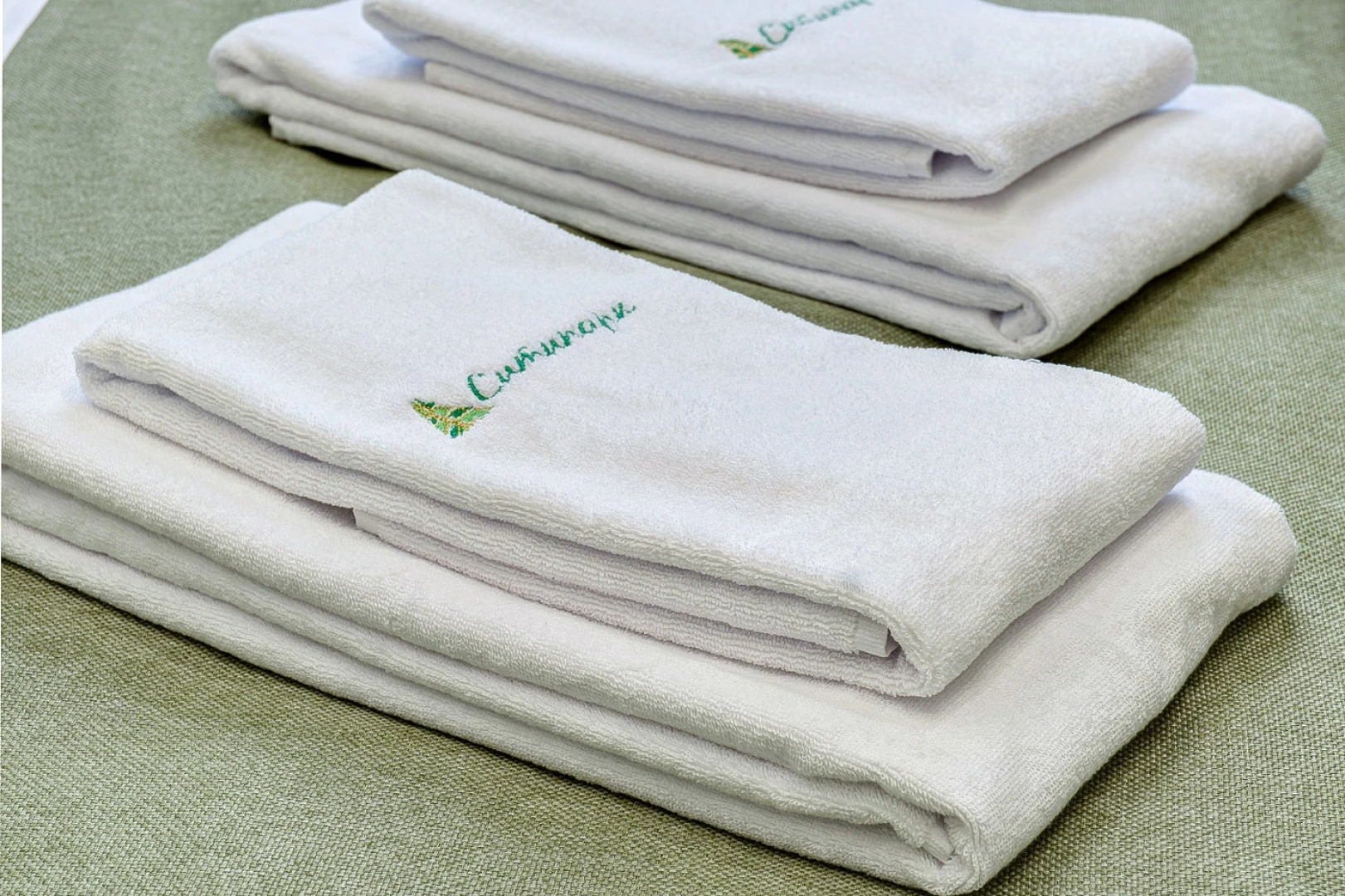 Отель Ситипарк