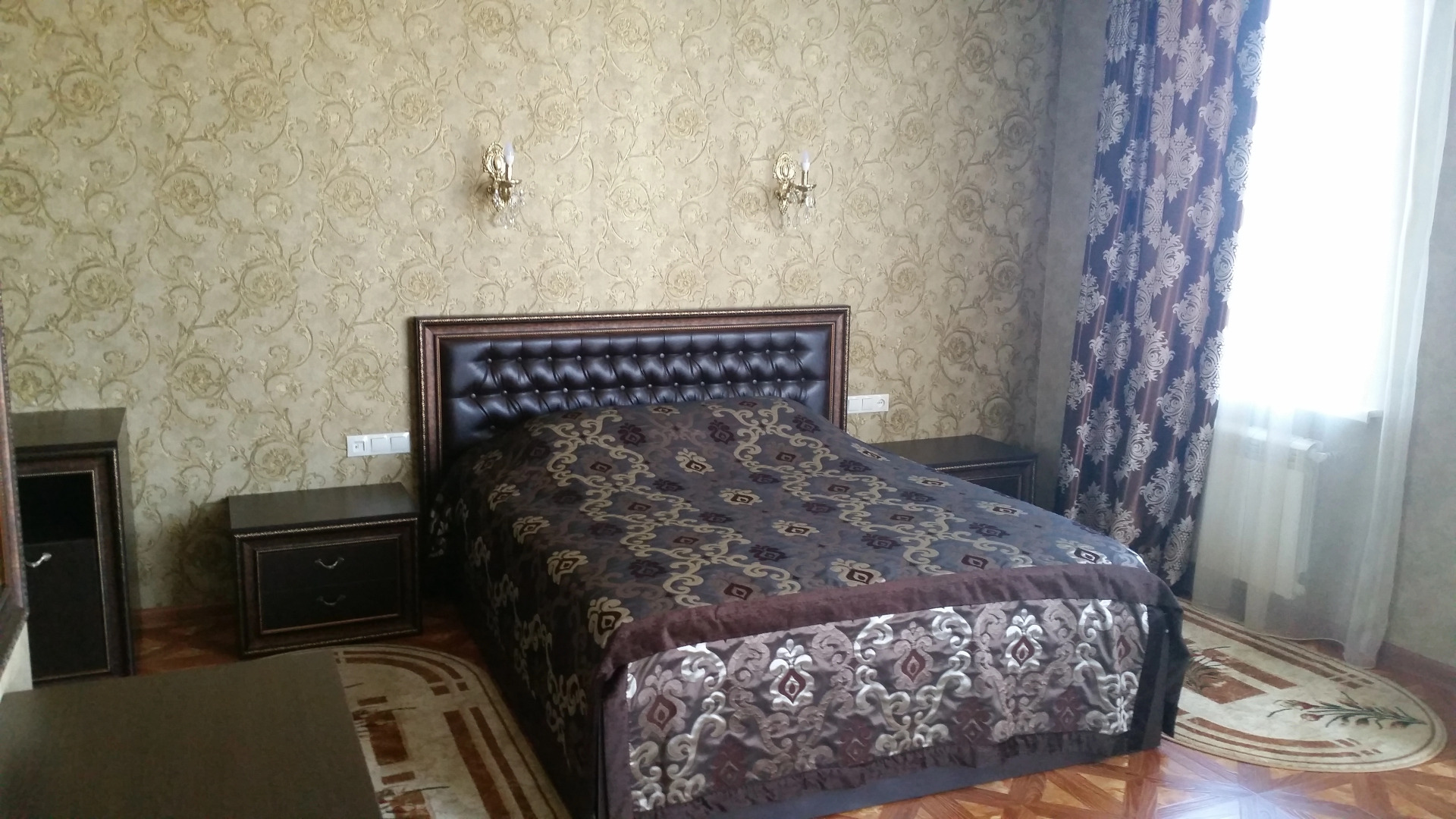 Отель Европа