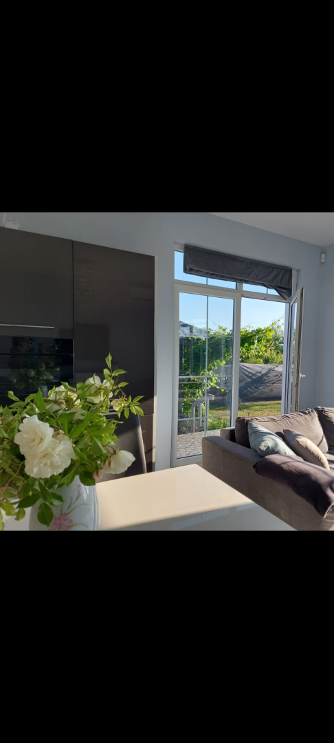 Частный дом Вид на море