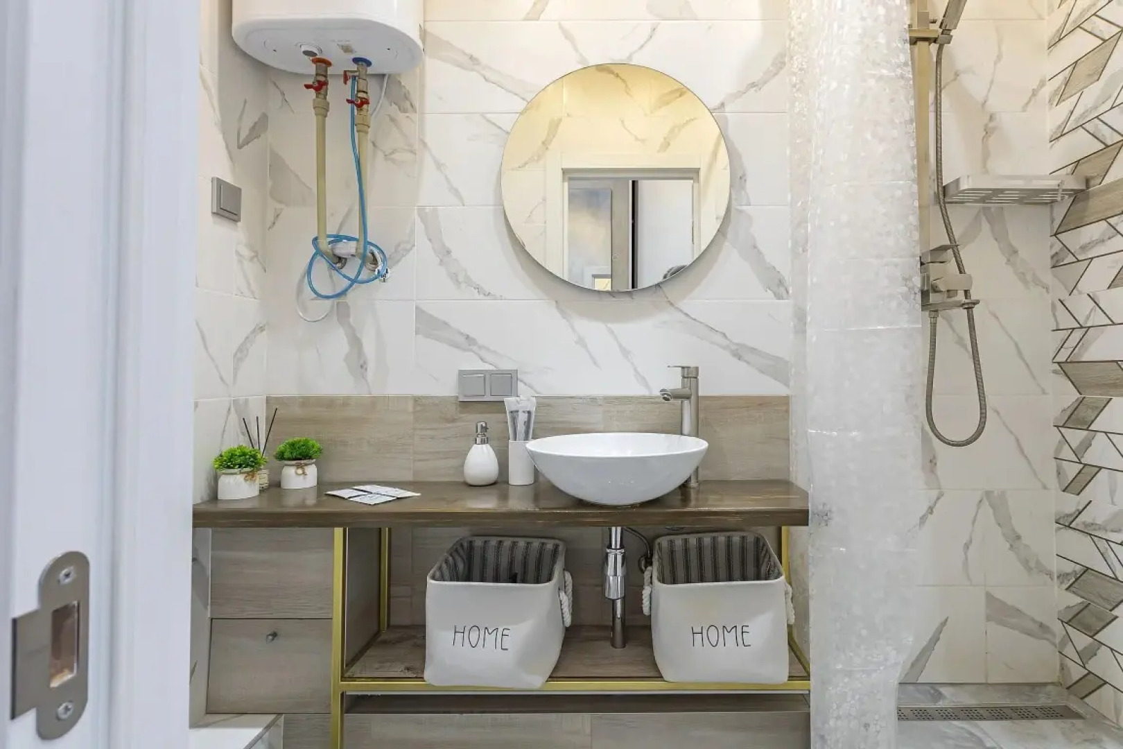 Апартаменты Апарт-Риэлти 2