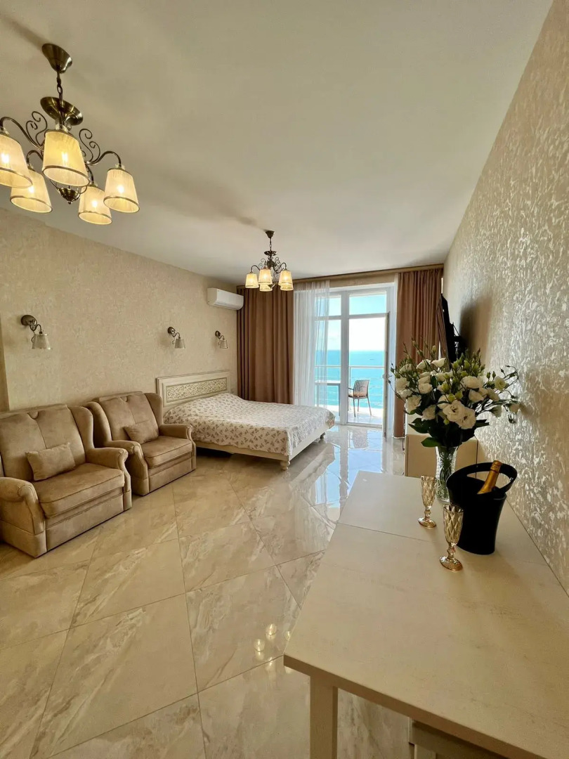 Апартаменты ЖК "Панорама"