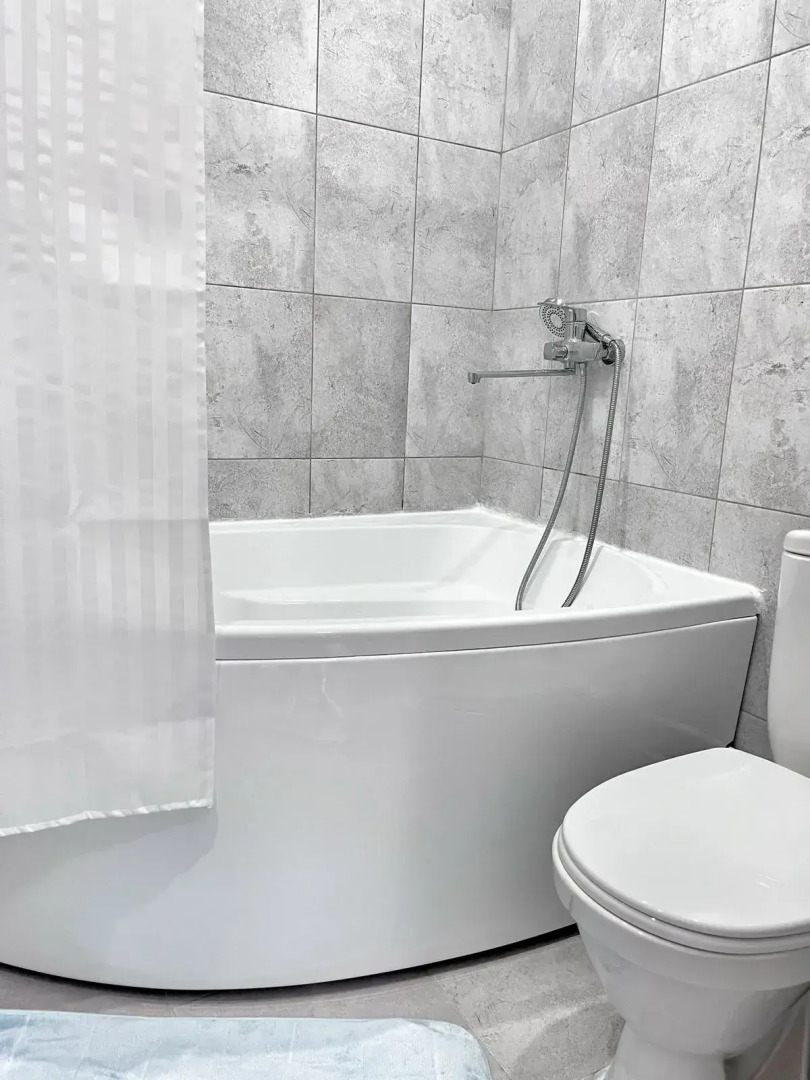 Квартира Видовая уютная