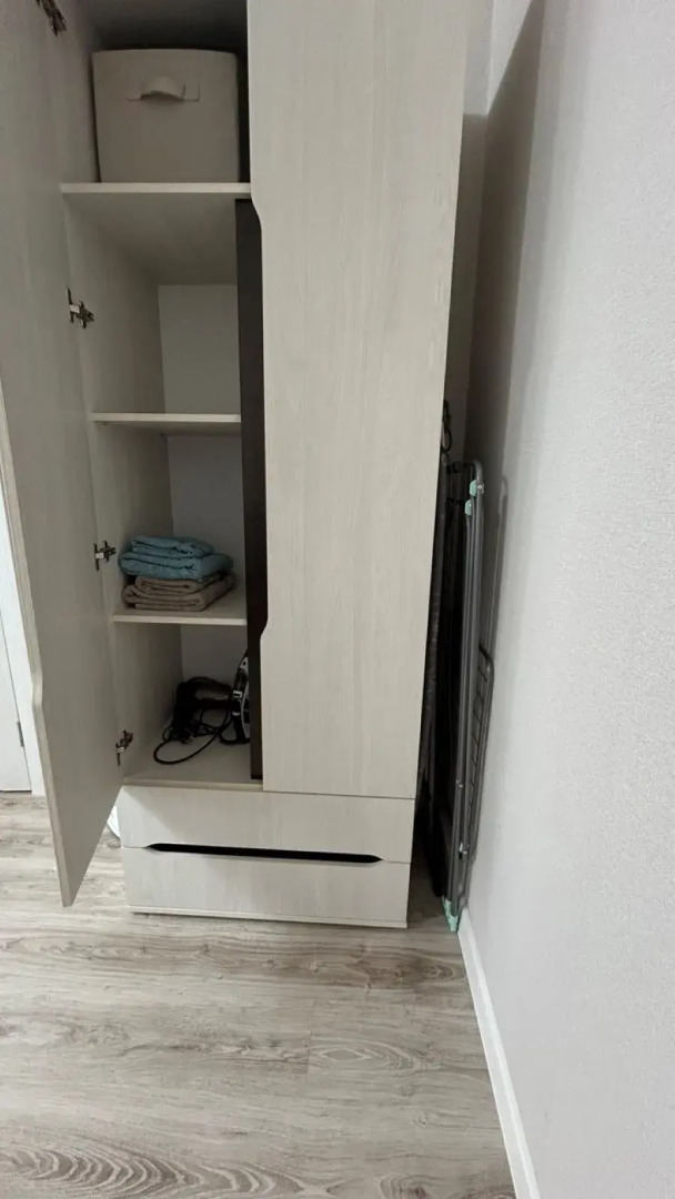 Апартаменты на Пригородной 13