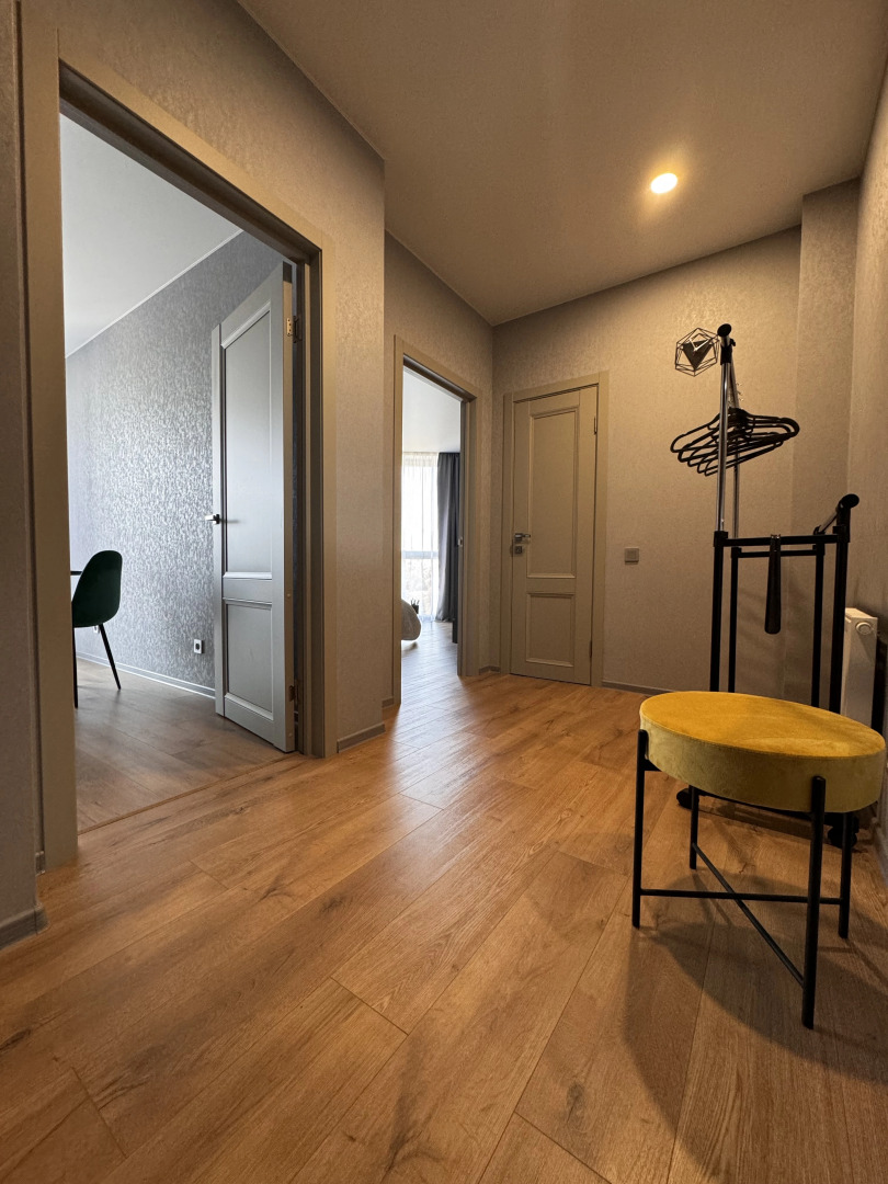 Апартаменты на Балтийском побережье