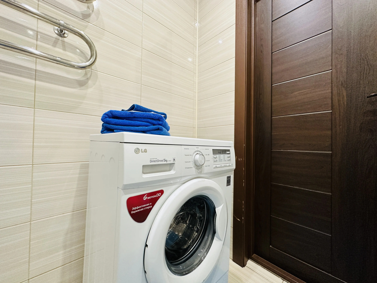 Квартира Nasutki38 Оазис