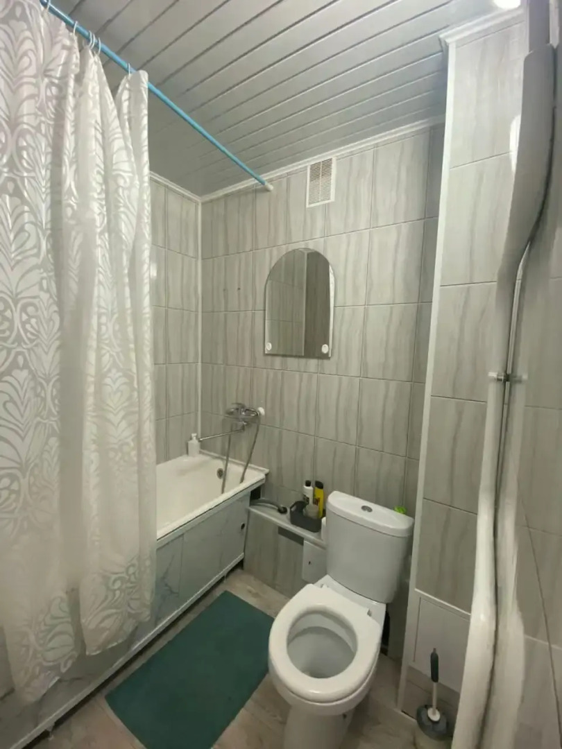 Апартаменты На Каслинской