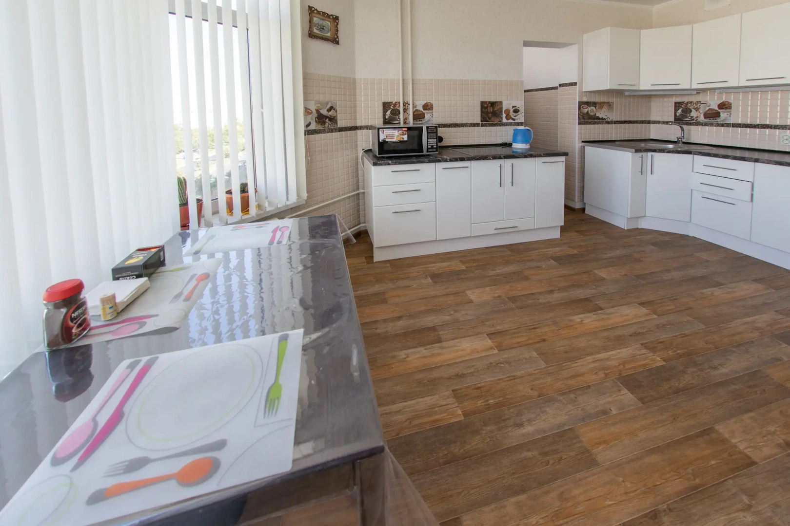 Однокомнатная квартира Сити Центр Чкалова 51/1