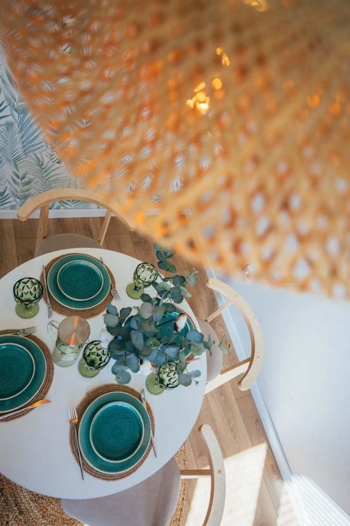 Апартаменты Baltic Престиж