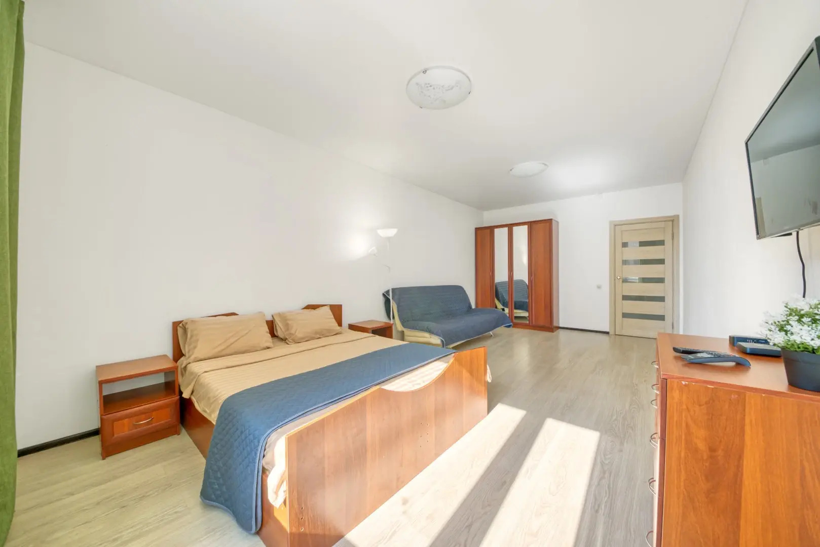 Квартира в Центре Города