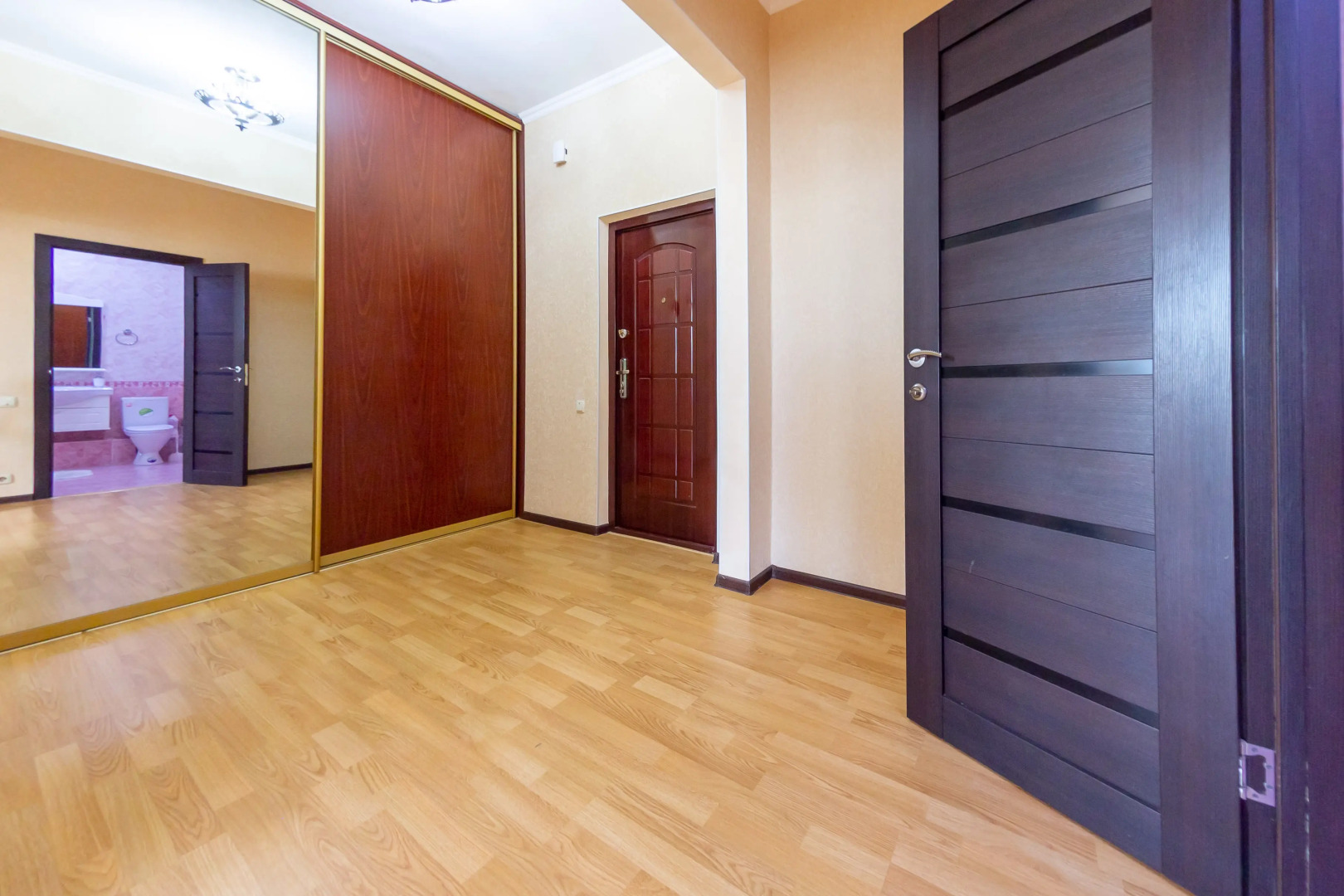 Апартаменты Sanlite