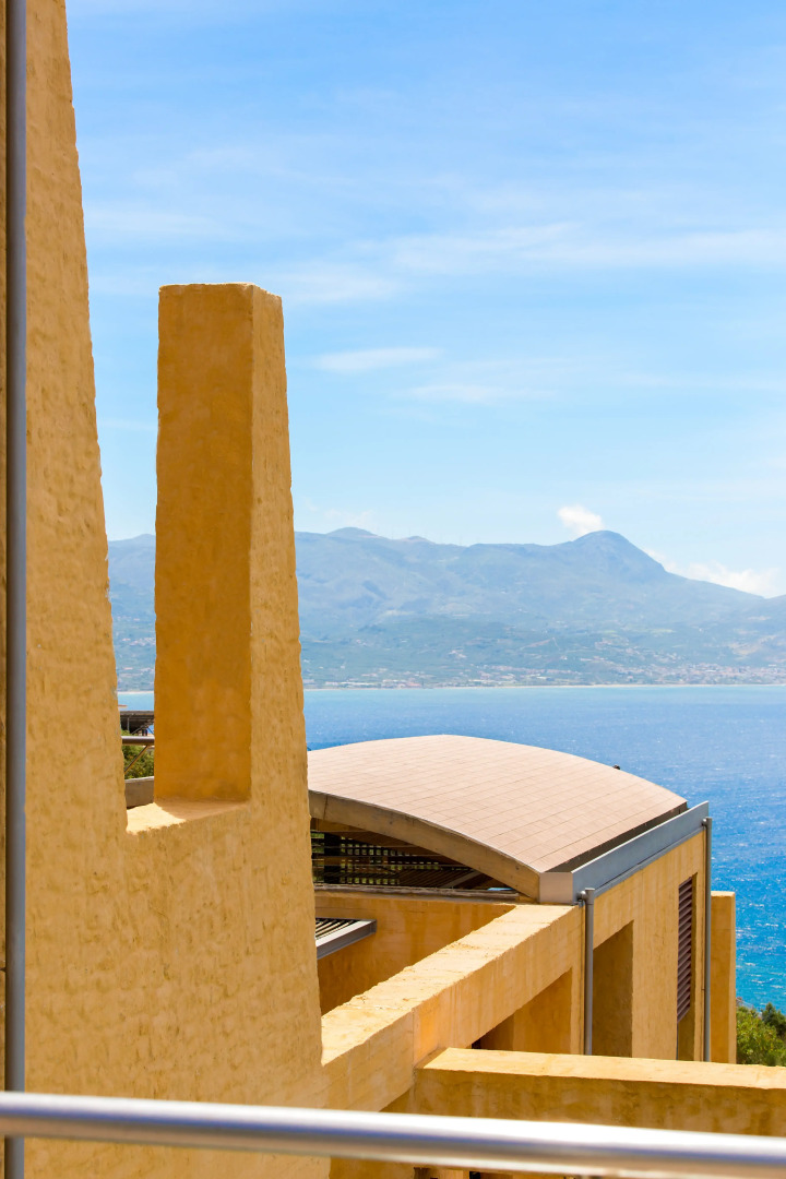 Вилла Eleni - Ravdoucha Epavlis