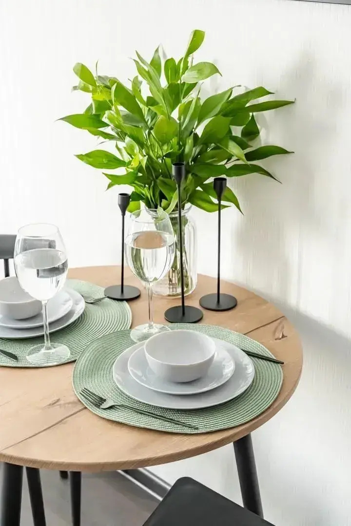 Апартаменты 440 на Тосина 6