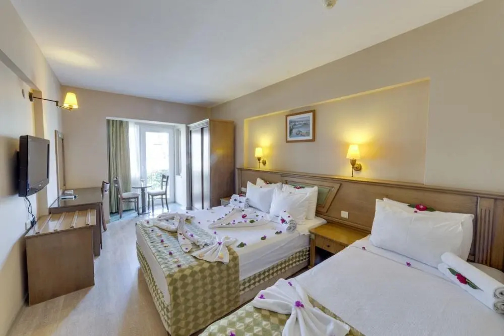 Smart Stay Beach Bodrum