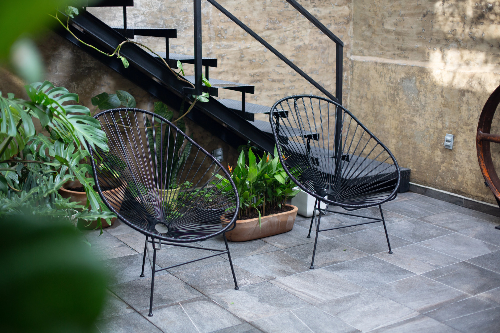 Отель Casa Finlandia Boutique