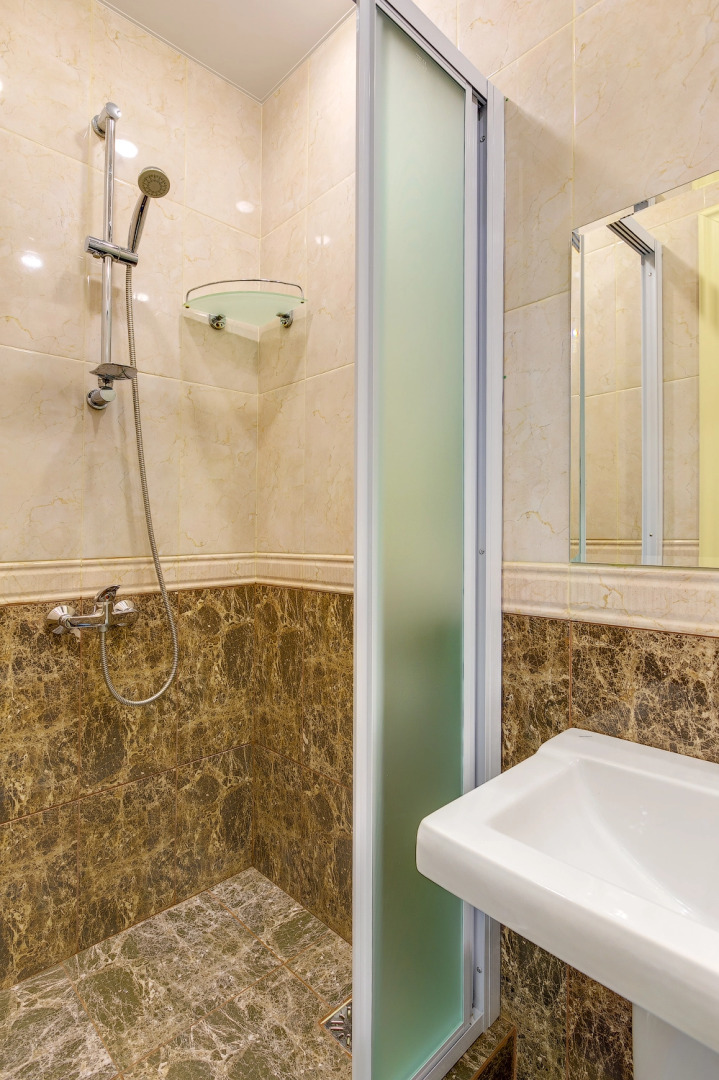 Меблированные комнаты Оскар