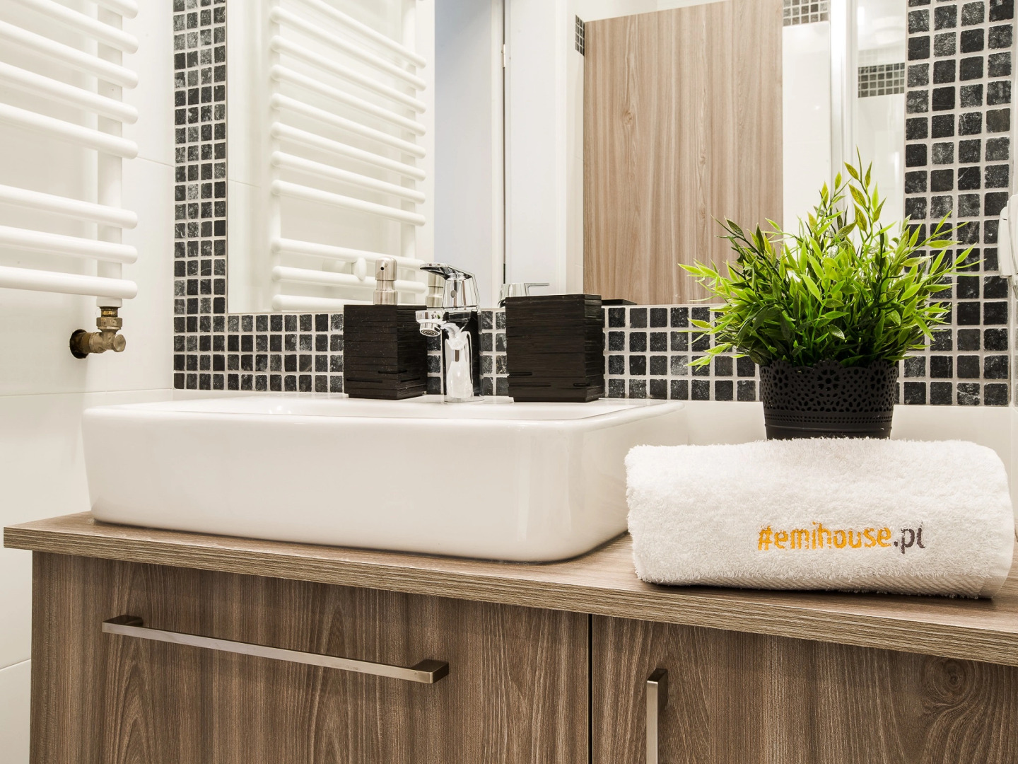 Апартаменты Emihouse Rzeszów