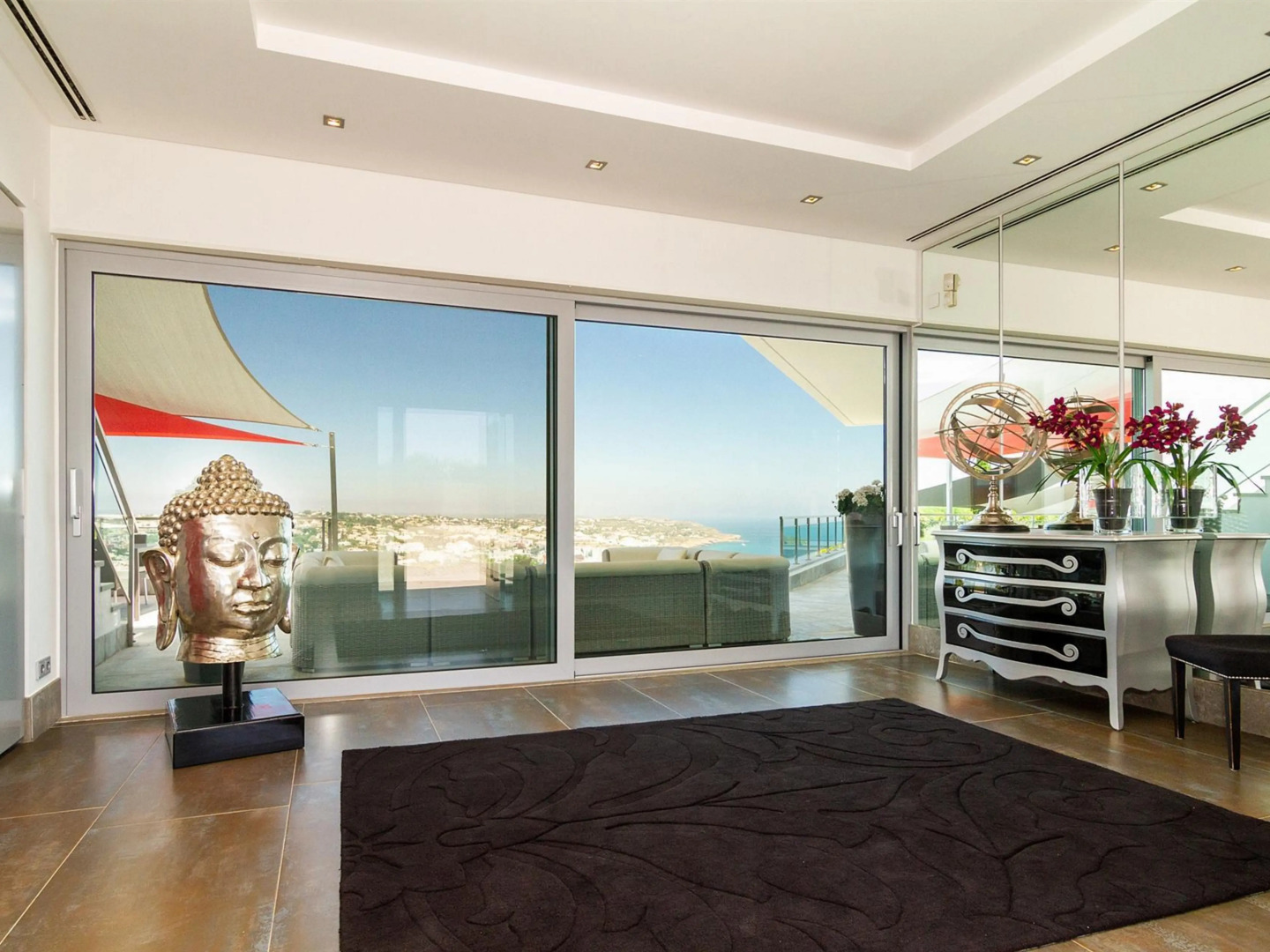 Вилла Alba Sunrise #2102 - Lagos - T5