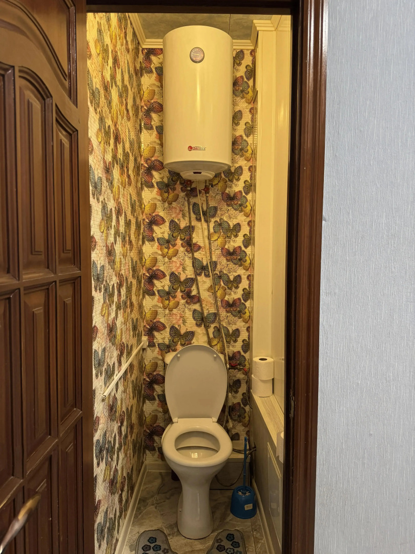 Квартира 15-й Микрорайон22