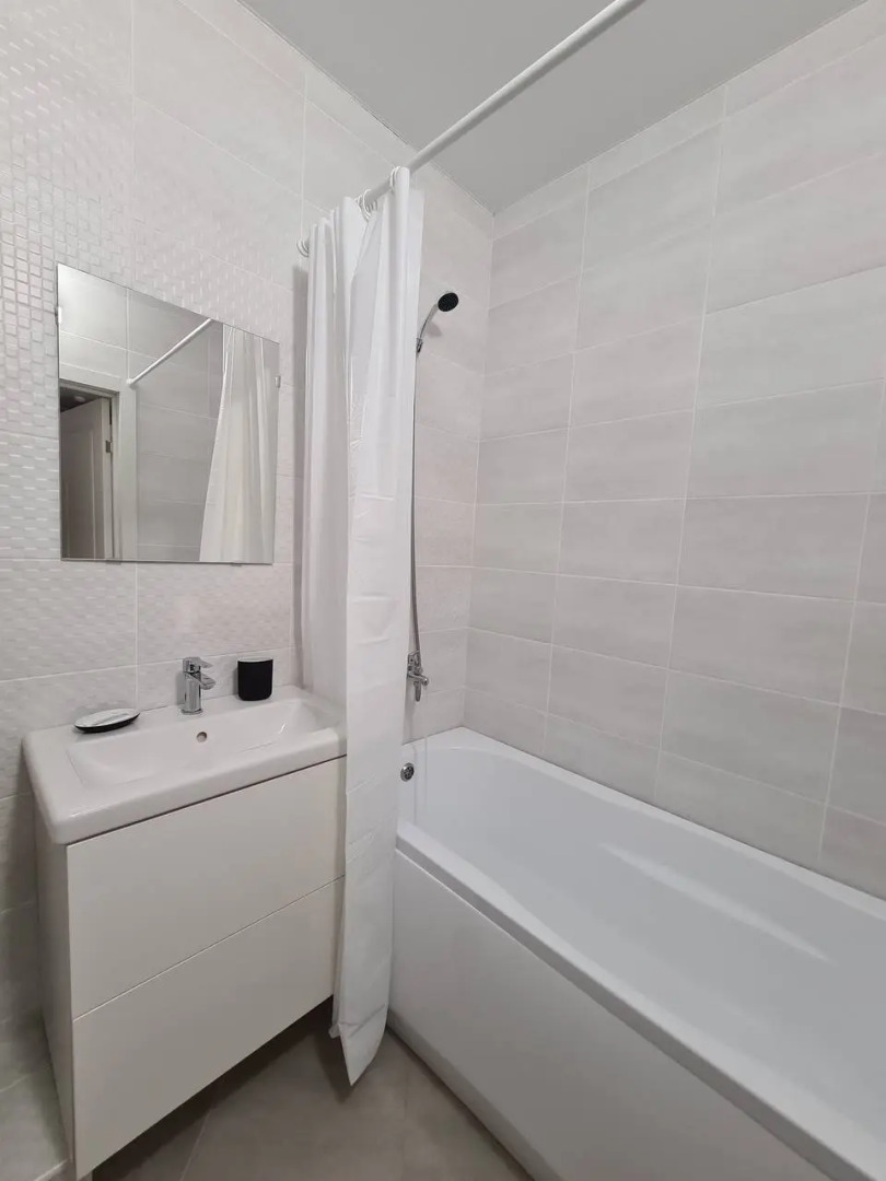 Квартира на ул. Мачуги 166А