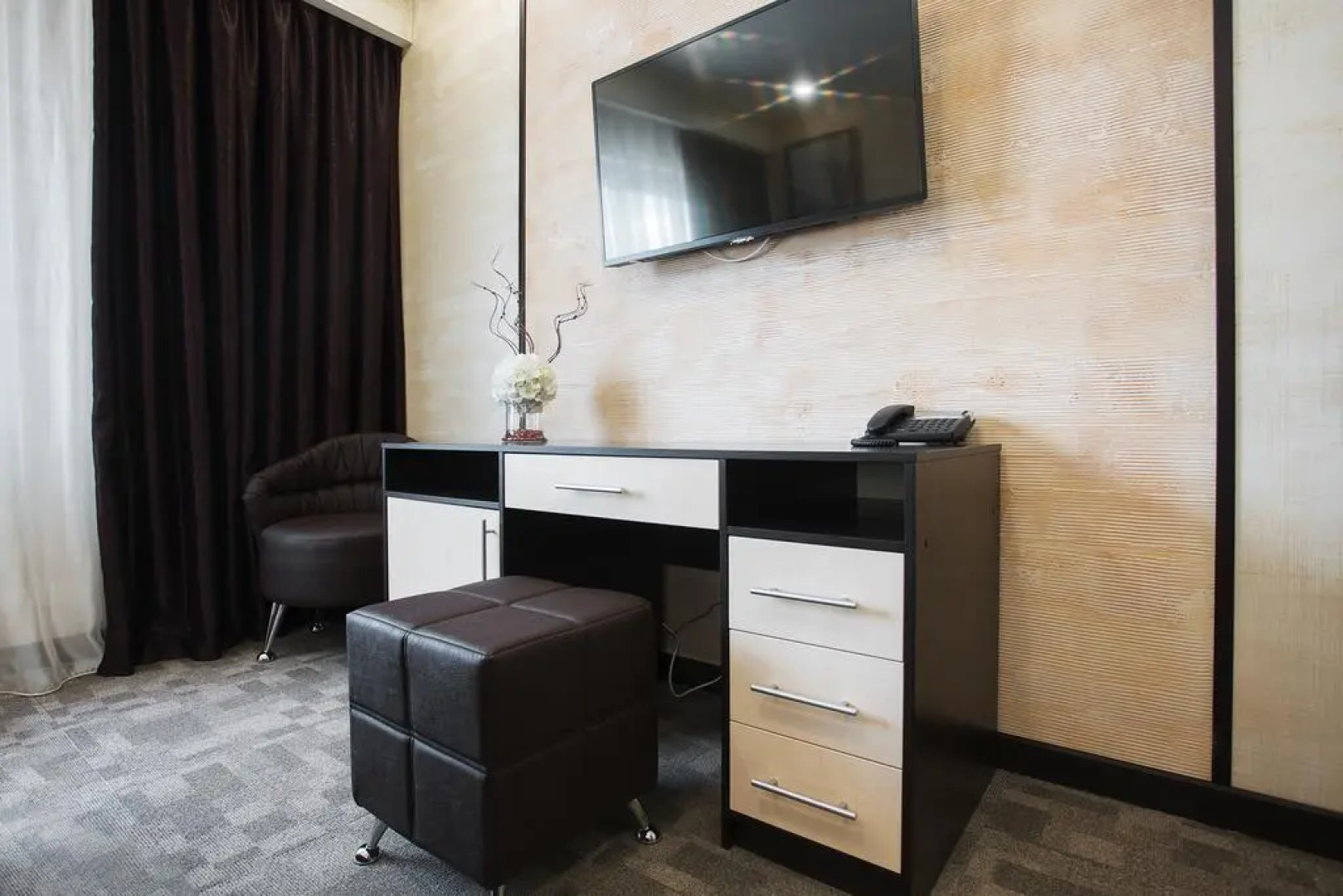 Отель Айсберг Премиум