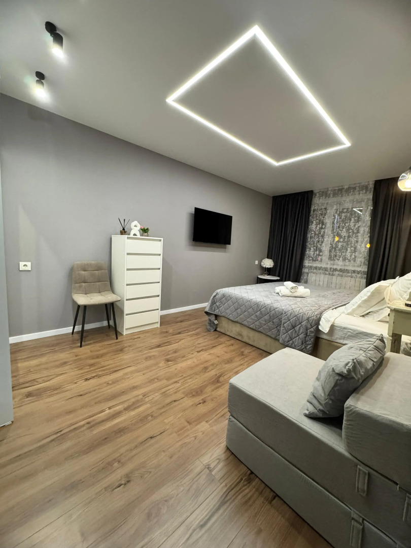 Квартира в Районе Горного Воздуха