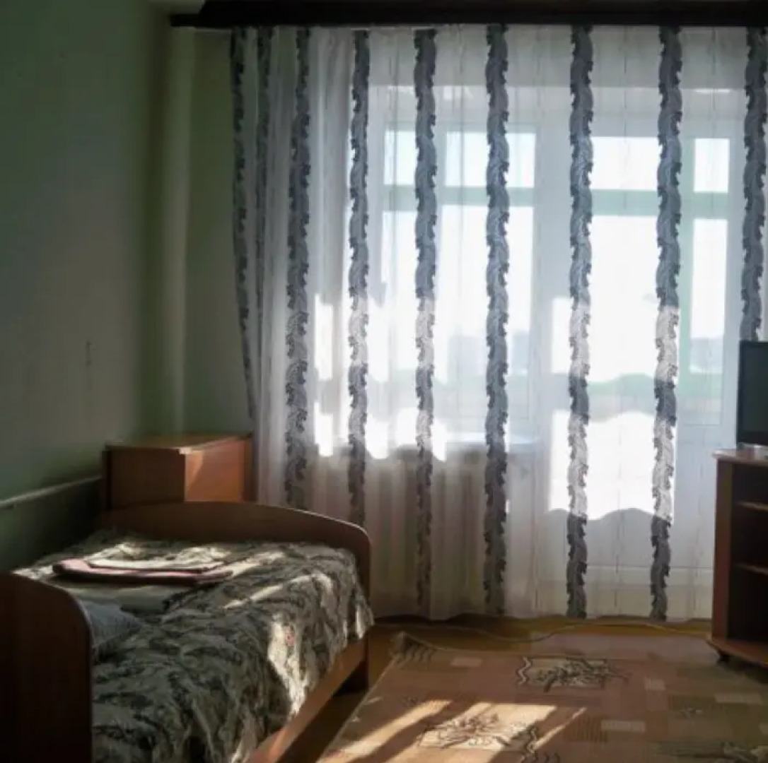 Квартира на Октябрьской 10