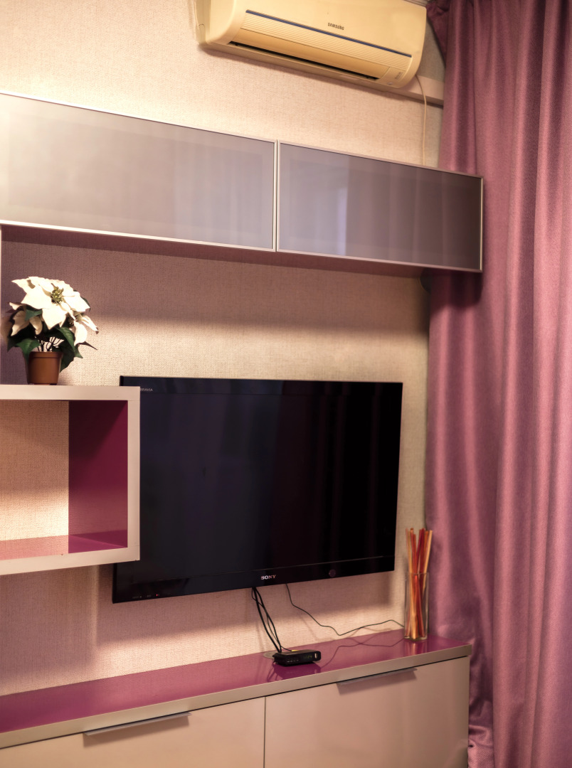 Квартира Грезы